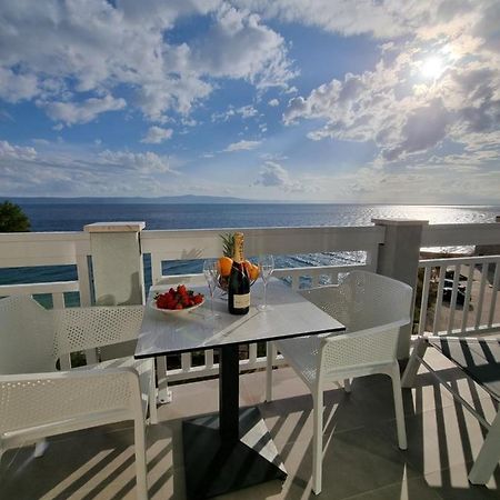 Apartmani Apollo - Drasnice Exteriör bild