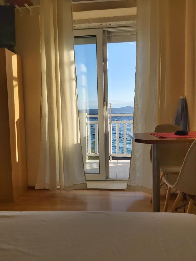 Apartmani Apollo - Drasnice Exteriör bild
