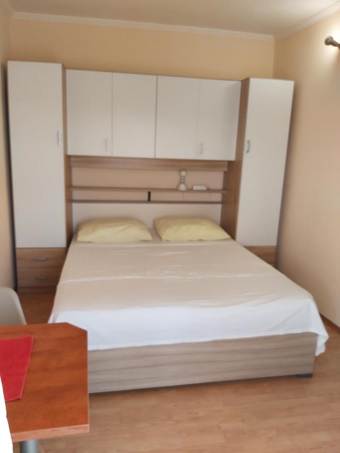 Apartmani Apollo - Drasnice Exteriör bild