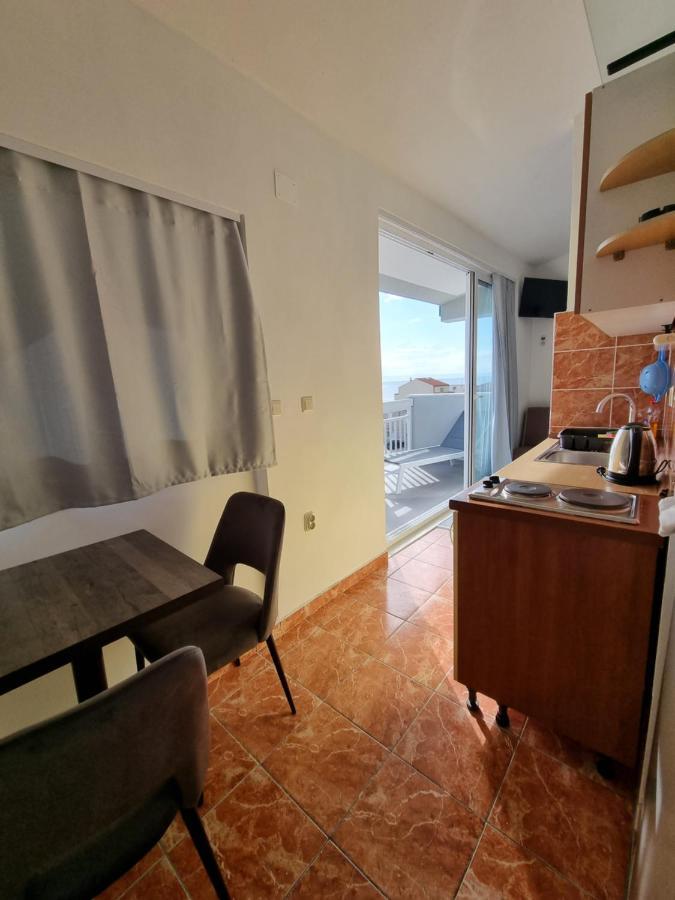 Apartmani Apollo - Drasnice Exteriör bild