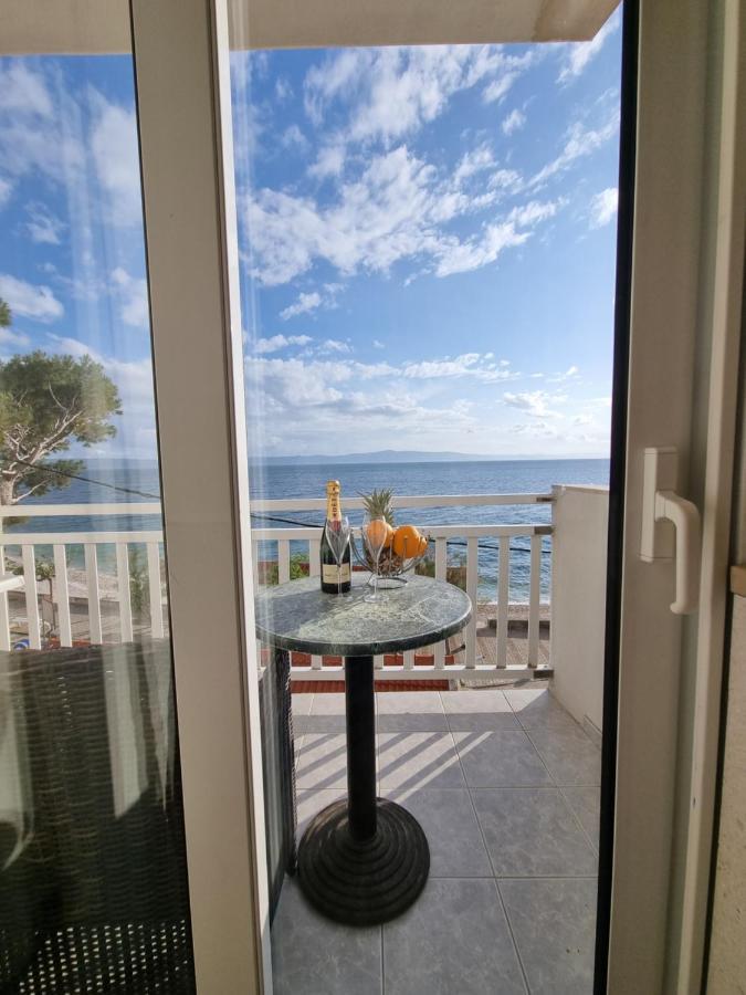 Apartmani Apollo - Drasnice Exteriör bild