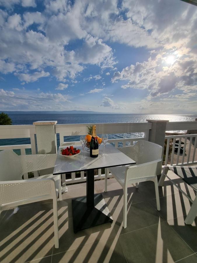 Apartmani Apollo - Drasnice Exteriör bild
