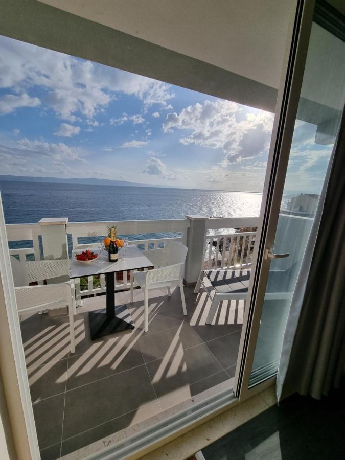 Apartmani Apollo - Drasnice Exteriör bild