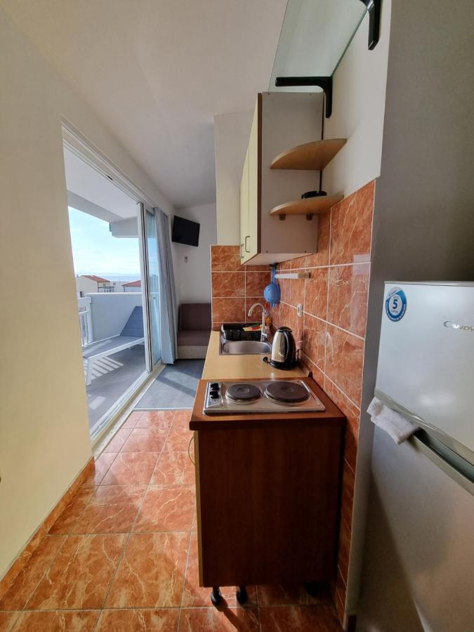 Apartmani Apollo - Drasnice Exteriör bild