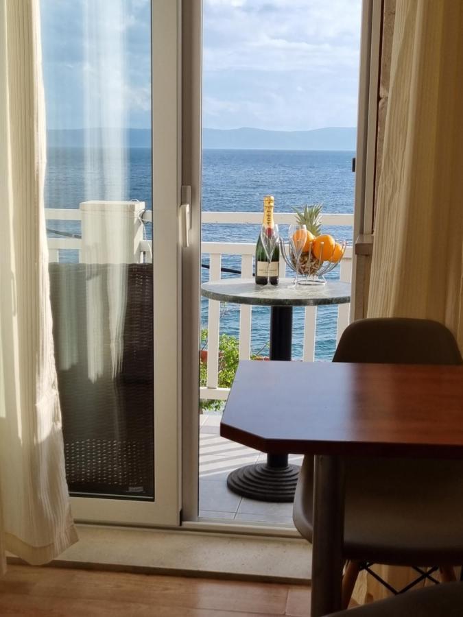 Apartmani Apollo - Drasnice Rum bild