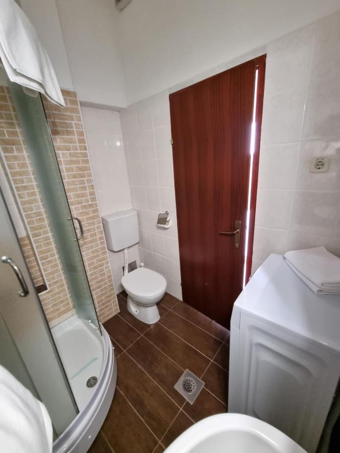 Apartmani Apollo - Drasnice Exteriör bild