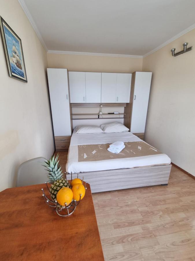 Apartmani Apollo - Drasnice Exteriör bild