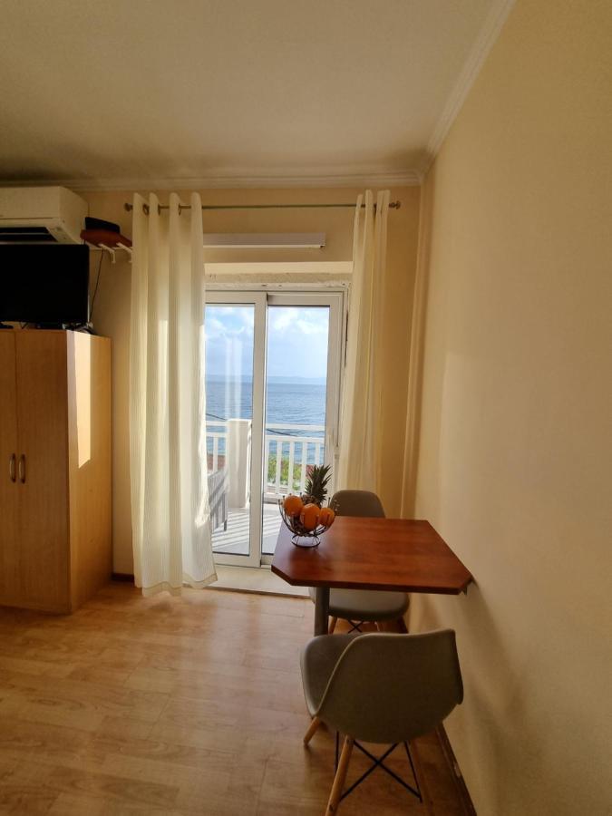 Apartmani Apollo - Drasnice Exteriör bild