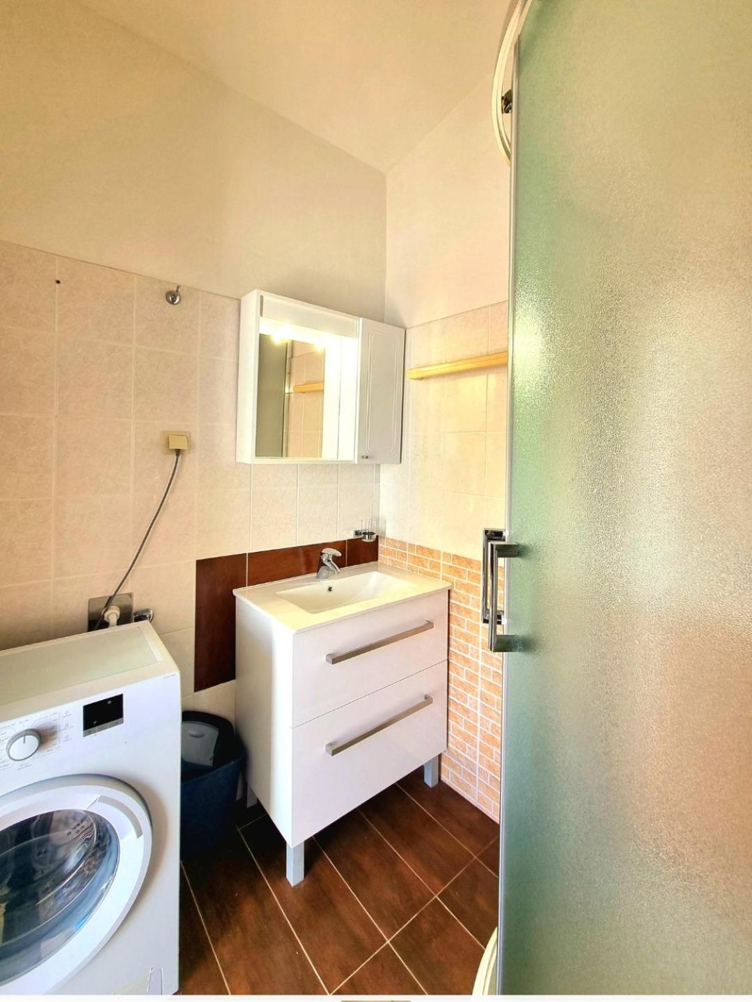 Apartmani Apollo - Drasnice Exteriör bild
