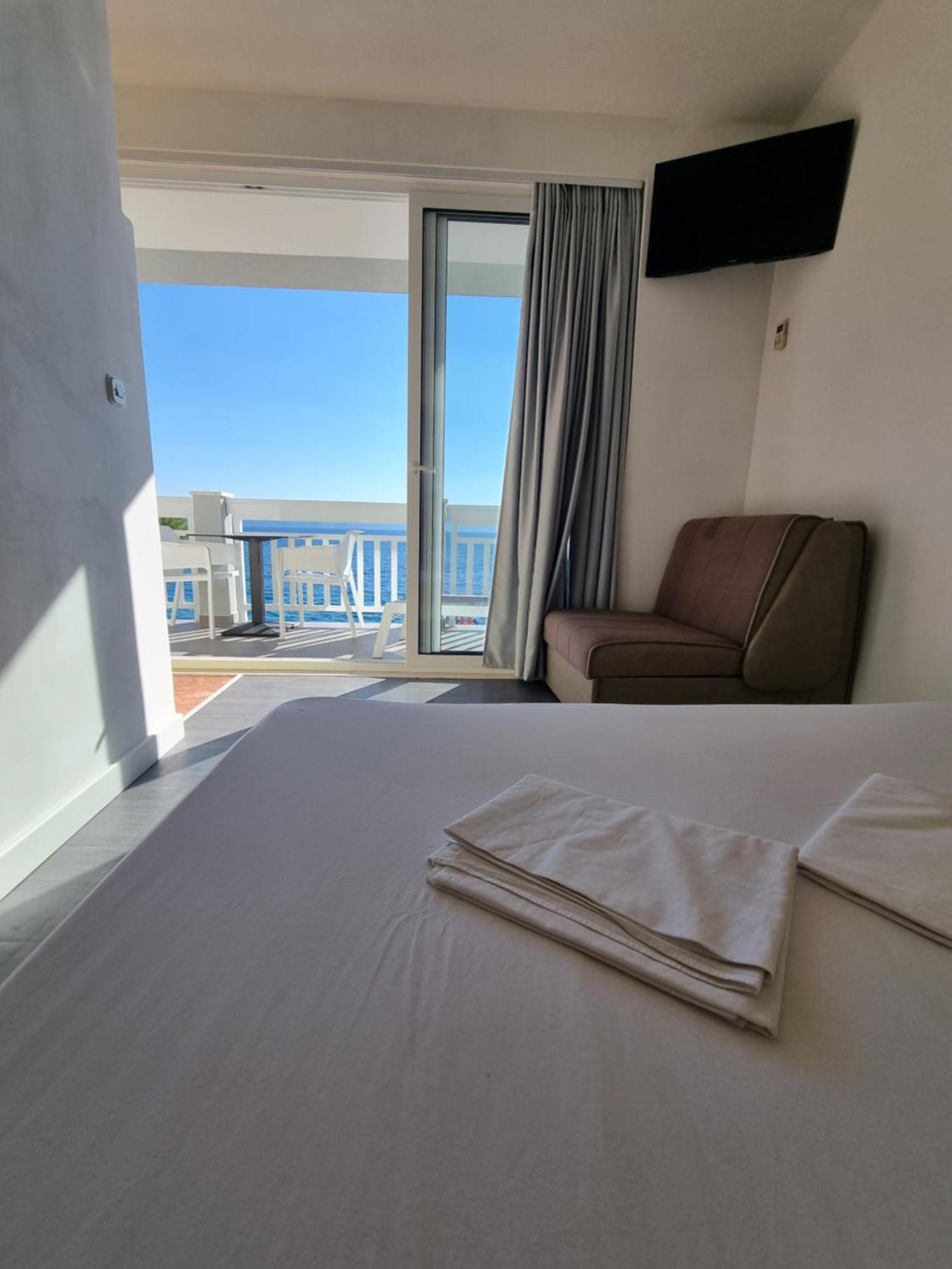 Apartmani Apollo - Drasnice Rum bild