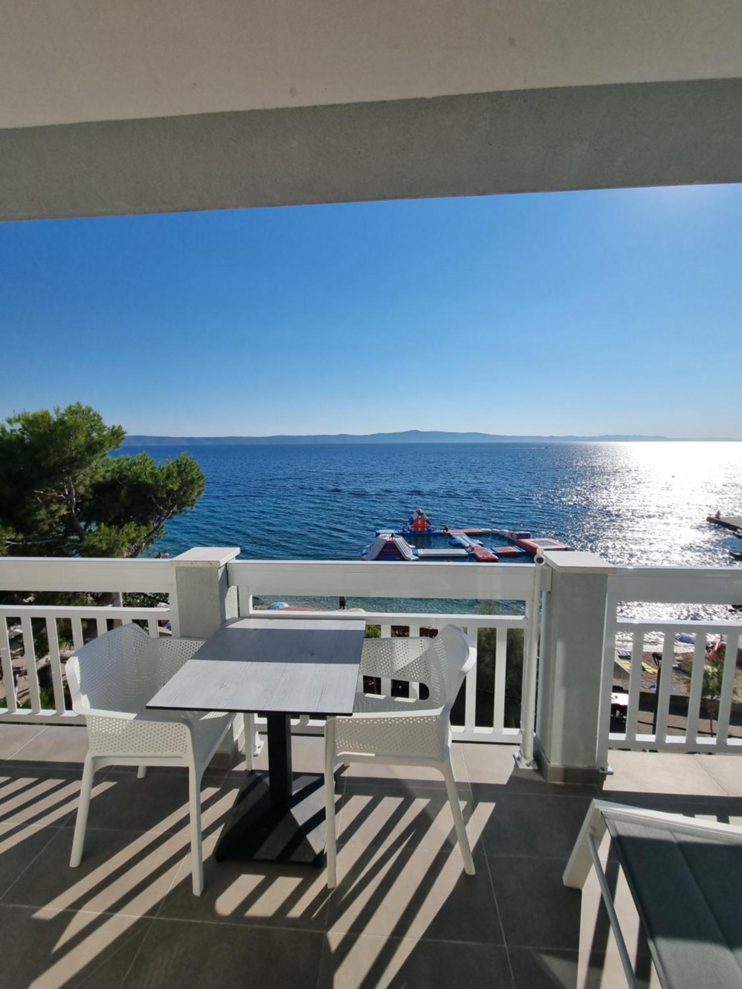Apartmani Apollo - Drasnice Rum bild