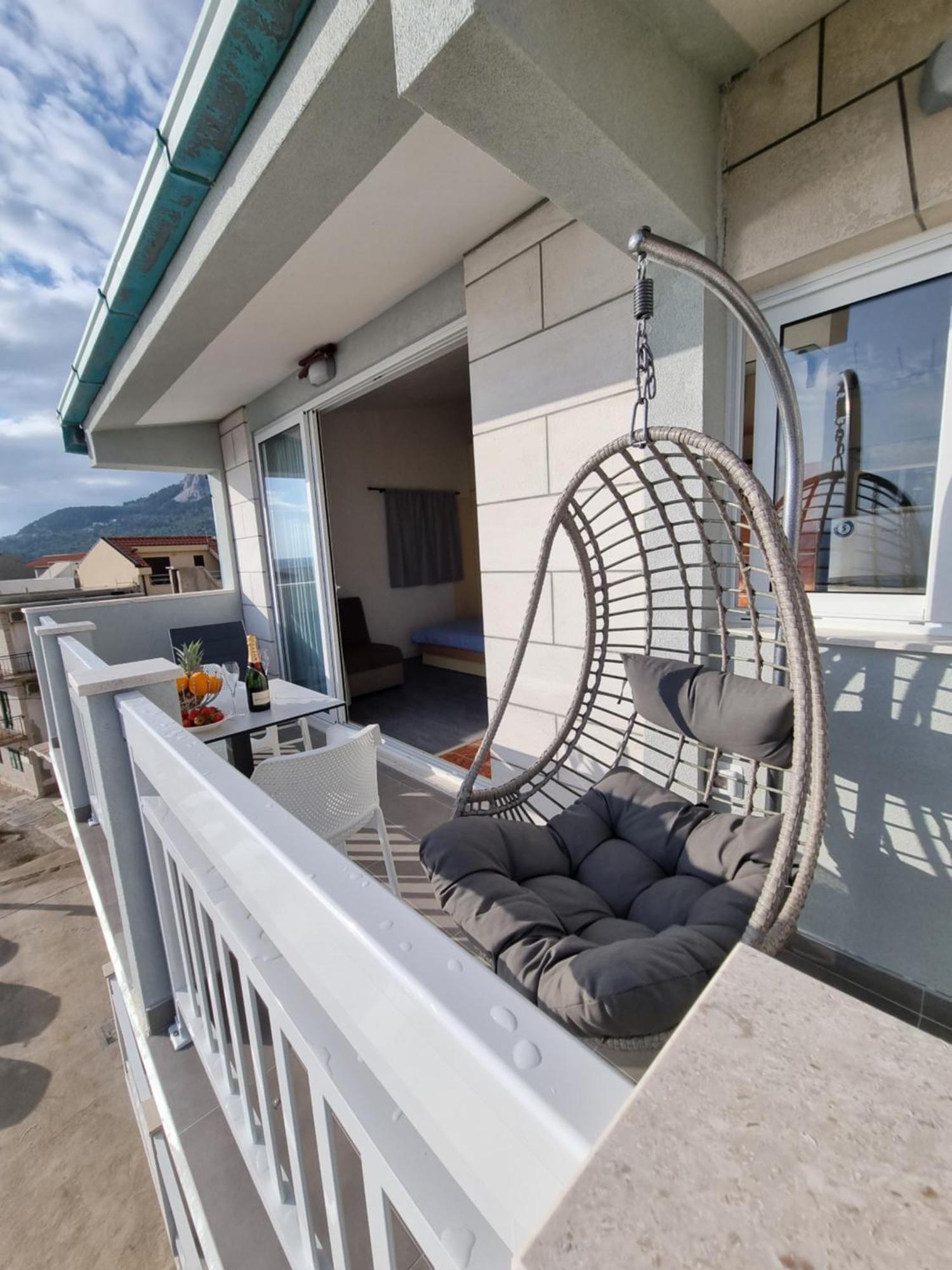 Apartmani Apollo - Drasnice Rum bild