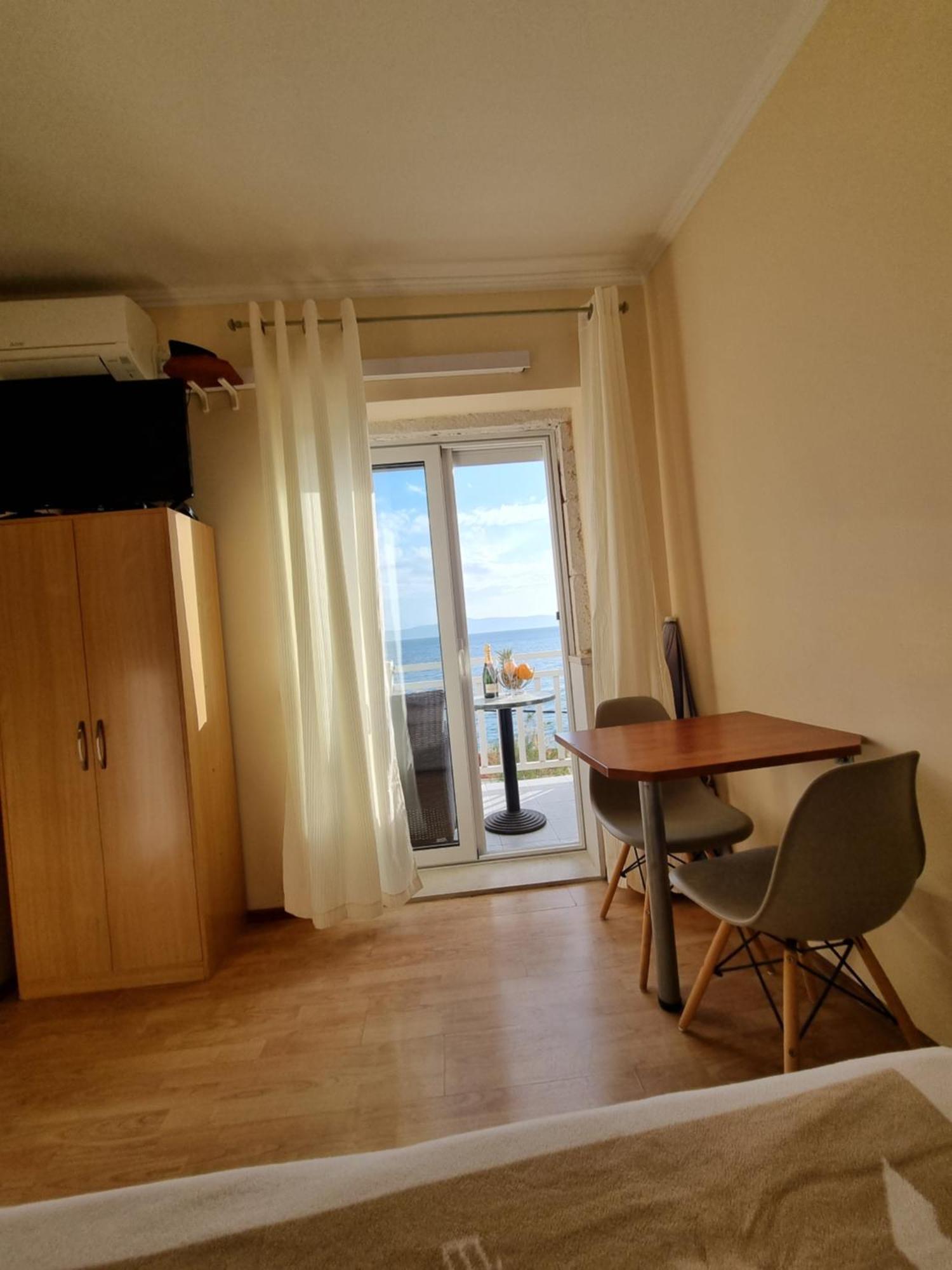 Apartmani Apollo - Drasnice Rum bild