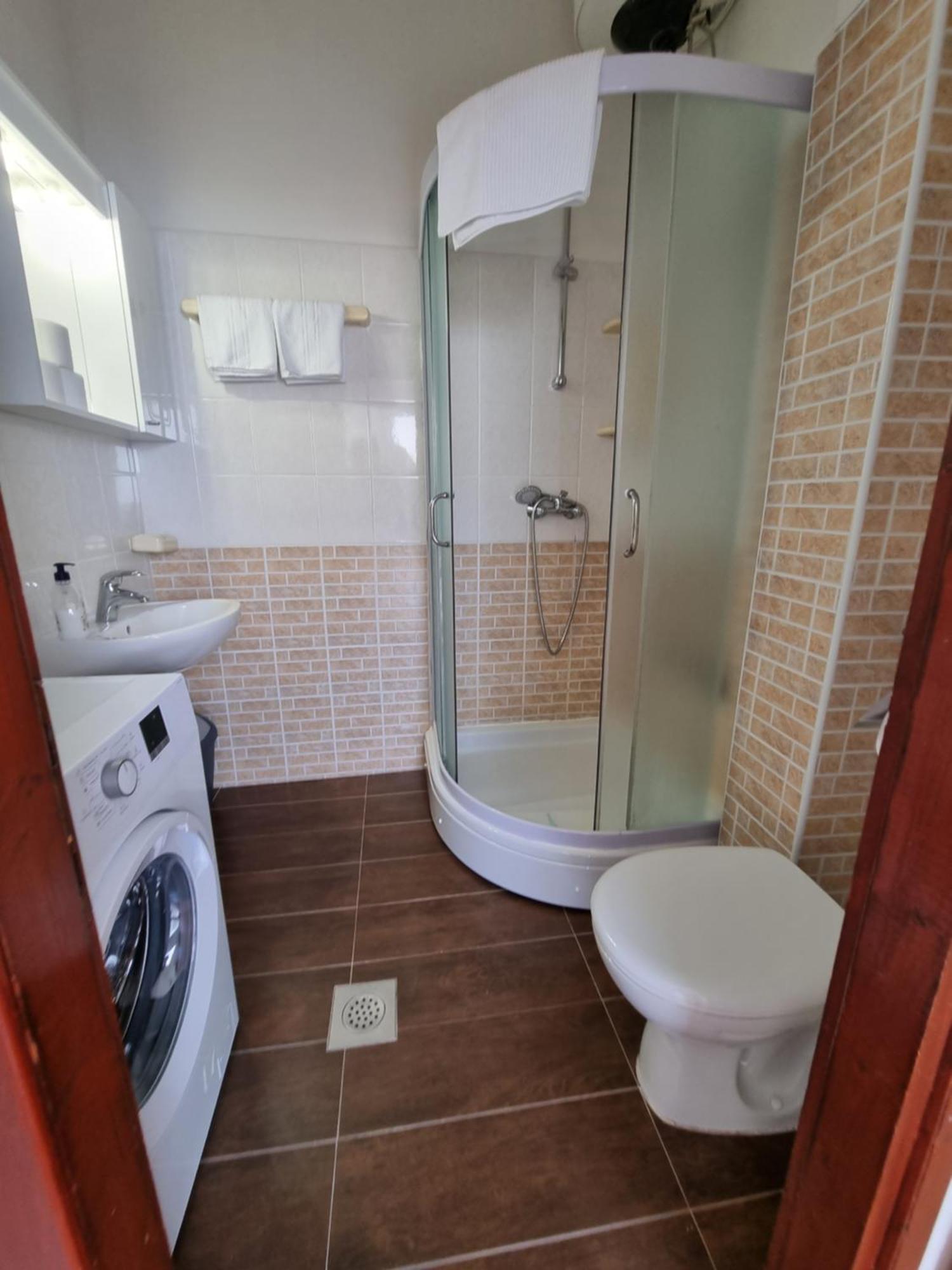 Apartmani Apollo - Drasnice Rum bild