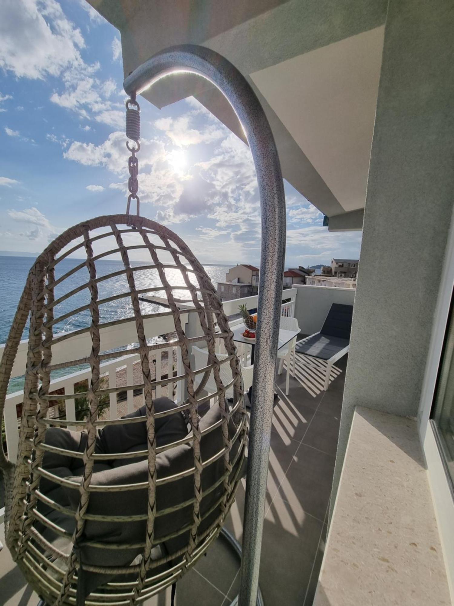 Apartmani Apollo - Drasnice Rum bild