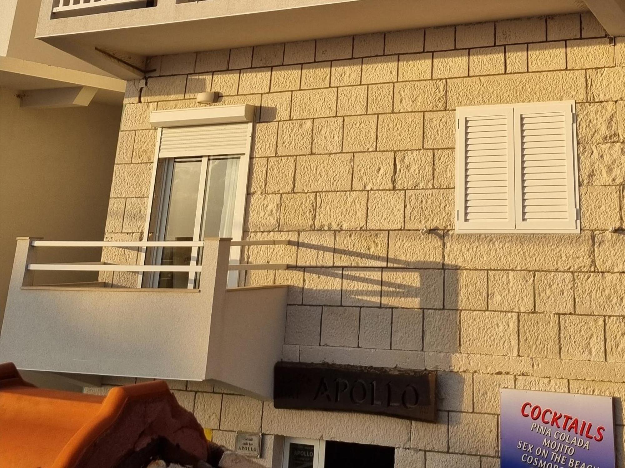 Apartmani Apollo - Drasnice Rum bild