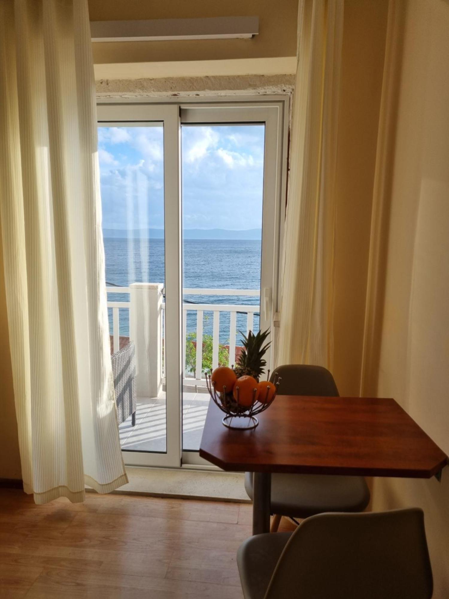 Apartmani Apollo - Drasnice Rum bild