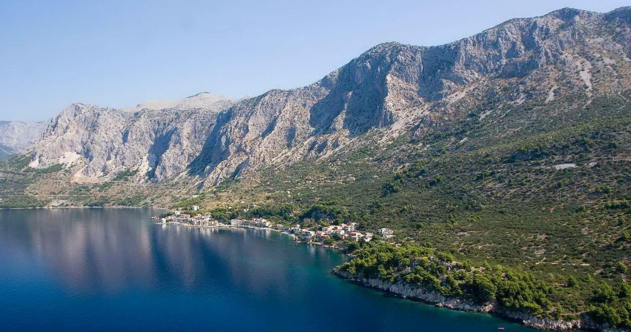 Apartmani Apollo - Drasnice Rum bild